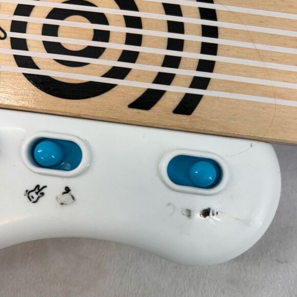 Baby Einstein strum along magic touch Guitar - Picture 4 of 7